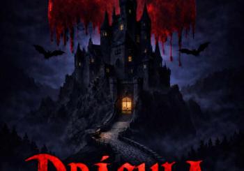 Drácula de Bram Stoker en el Teatro Victoria en Madrid