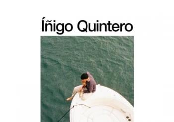 Gira Iñigo Quintero en Oviedo