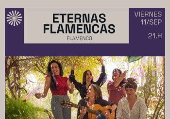 Eternas Flamencas Valencia/València