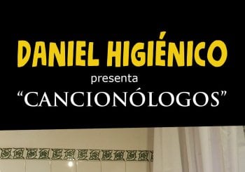 Concert Daniel Higiénico 