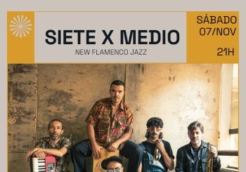 Siete x Medio Valencia/València