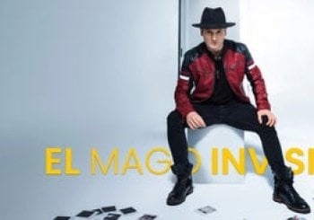 Dakris, el mago invisible en Valencia