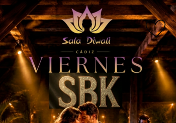 VIERNES SBK 21 de agosto de 2026 en Cádiz