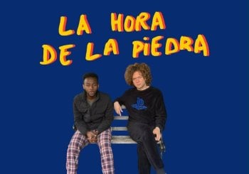 LA HORA DE LA PIEDRA Palmas, Las