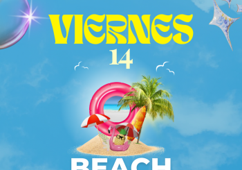 Boatparty Sanxenxo en Pontevedra