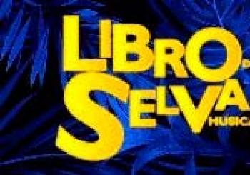 El libro de la selva en México