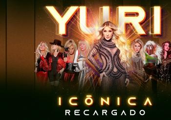 Yuri en Ciudad de México