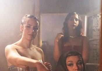 AIXÒ NO ÉS UN CABARET DE LA NOSTRA POBRESA Balears, Illes