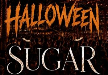 Halloween - Sugar en Gran Canaria