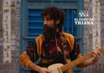 CONCIERTO ÁNGEL STANICH en Sevilla