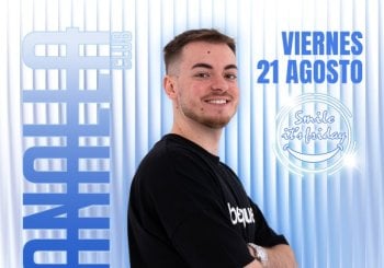 CANALLA x HECTOR ANDREU Valencia