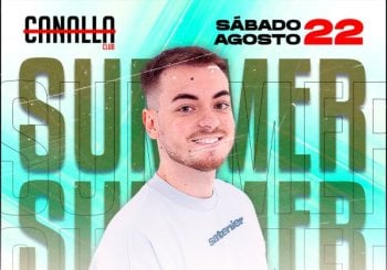 CANALLA SÁBADO 22 Valencia