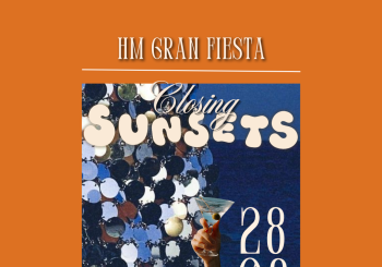 CLOSING SUNSETS BY HM HOTELS HM GRAN FIESTA Balears, Illes