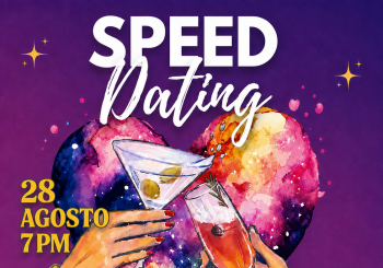 Speed Dating Lesbian-Bi Edition Madrid