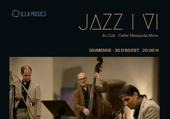 West Side Trio · Jazz i Vi a 