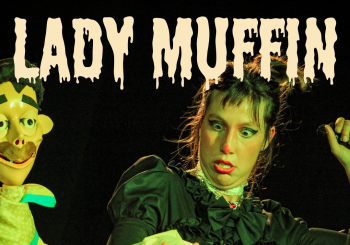 Lady Muffin! Clown público adulto (18/9, 19.00h) Coruña, A