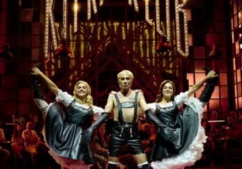 Cabaret El Musical Madrid
