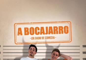 A bocajarro, en La Otra Movida en Madrid