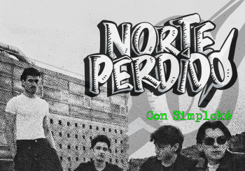 Norte Perdido Incompletos Tour 2026 - en Granada