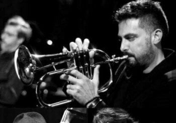 ¡Jazzeando Tangos!: Marcelo Mercadante, Laportilla & Guillermo Calliero en Barcelona