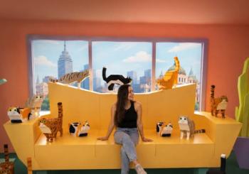 El Museo del Gato Mexico City