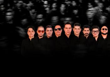 Grupo G. Permanencia Tour en Mexico
