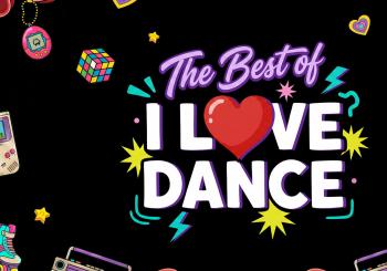 I love Dance CDMX en Ciudad de México