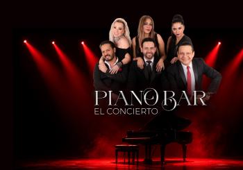 Piano Bar El Concierto en Ciudad de México