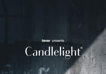 Candlelight: Tributo a Linkin Park São Paulo