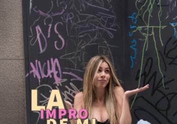 La Impro de mi vida, en La Otra Movida en Madrid