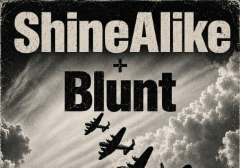 SHIKEALIKE + BLUNT Balears, Illes