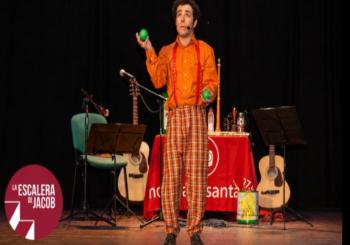 Magia, circo y mucho más en Madrid