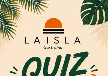 English Quiz Night Alicante/Alacant