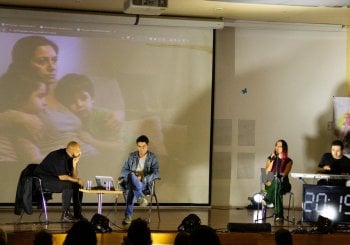 El ring de la escritura (Derreojo Teatro) - Funció 02/09/2026 Balears, Illes