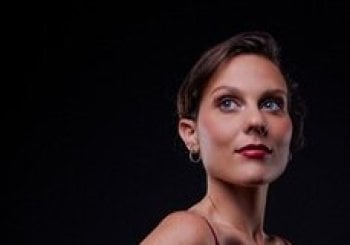 Lucy Wijnands Quintet: A Sassy Centennial . UNIA Cultura Abierta Baeza Jaén