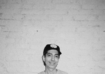 Sound Baths Radio presents Deep Dive · Iker Lobo & Álvaro Cabana en Madrid