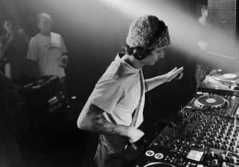 Le Gap · Papaia Club + Le Nomad a Madrid