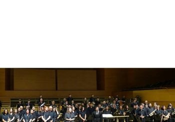 CONCERT SANTA CECÍLIA, INTERCANVI MUSICAL Balears, Illes