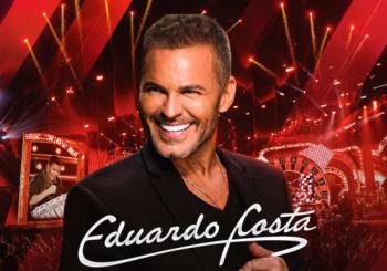 Show do Eduardo Costa no Arena + en São Paulo