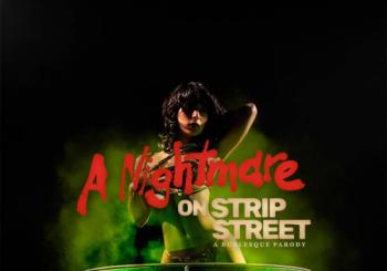 A Nightmare on Strip Street - Toronto