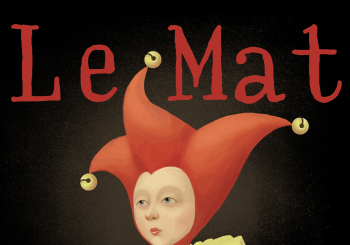 Le Mat en Madrid
