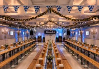 Oktoberfest by Supper & Erdinger Amsterdam