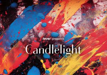 Candlelight: Ed Sheeran & Coldplay München