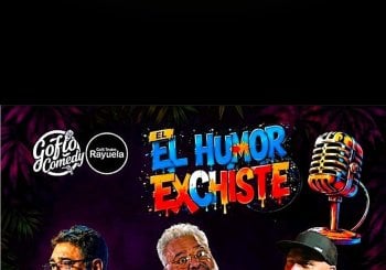 EL HUMOR EXCHISTE, en el Café Teatro Rayuela Santa Cruz de Tenerife
