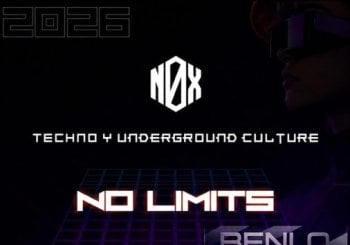 ElSeis - 22 DE AGOSTO - NO LIMIT Valencia
