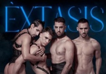 Éxtasis Cabaret Show en Madrid