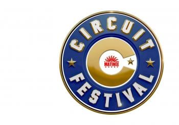 All Access Pass + Bus Super Early Bird - Circuit Festival 2027 en Barcelona