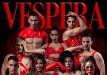 Vespera, Cabaret Erótico Madrid