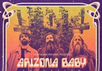 Arizona Baby - Salvation Badajoz