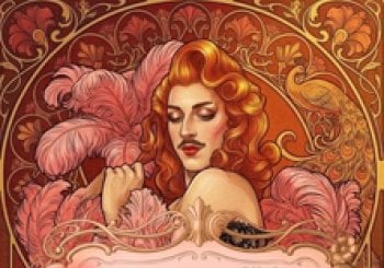 Chulíssima: Un viaje a noches del cuplé Madrid